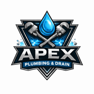 Apex Plumbing & Drain