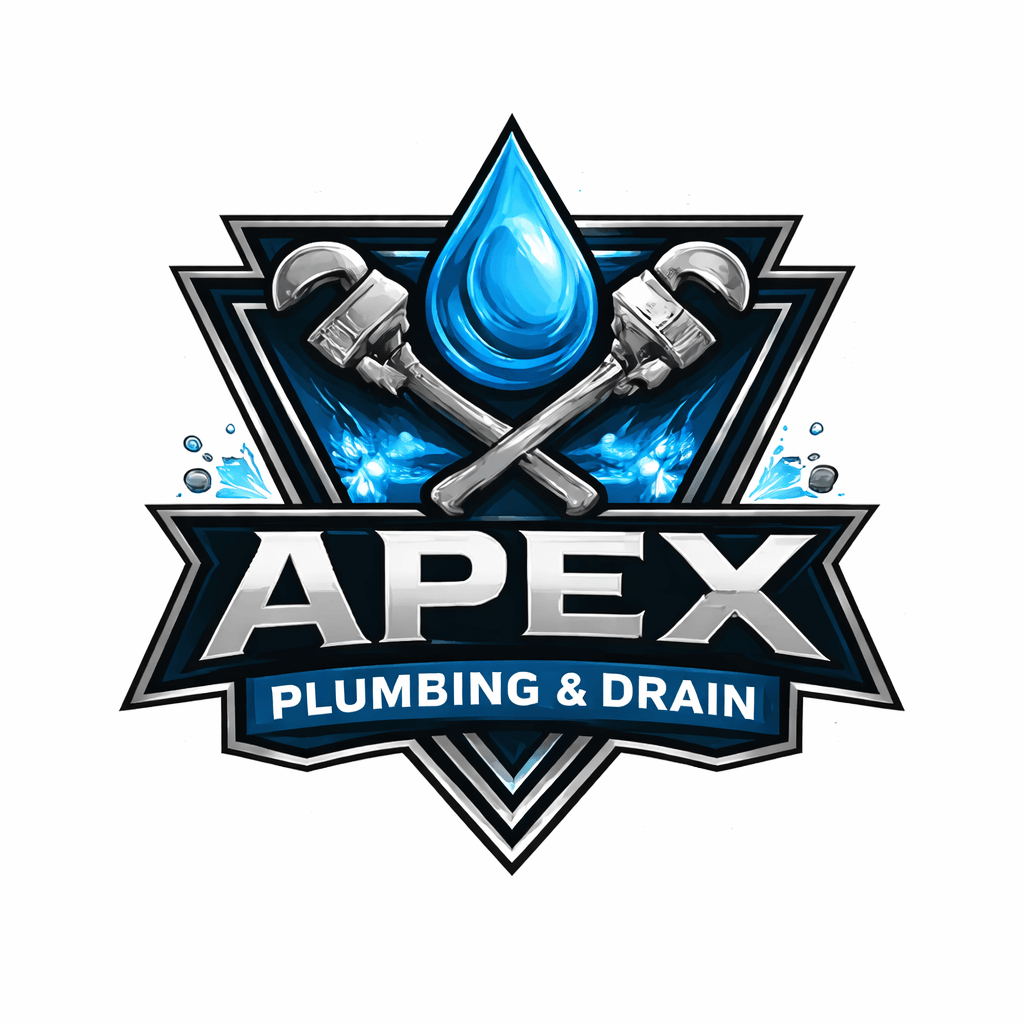 Apex Plumbing & Drain