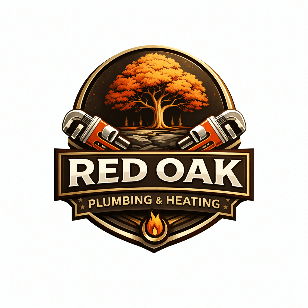 Red Oak Plumbing & Heating