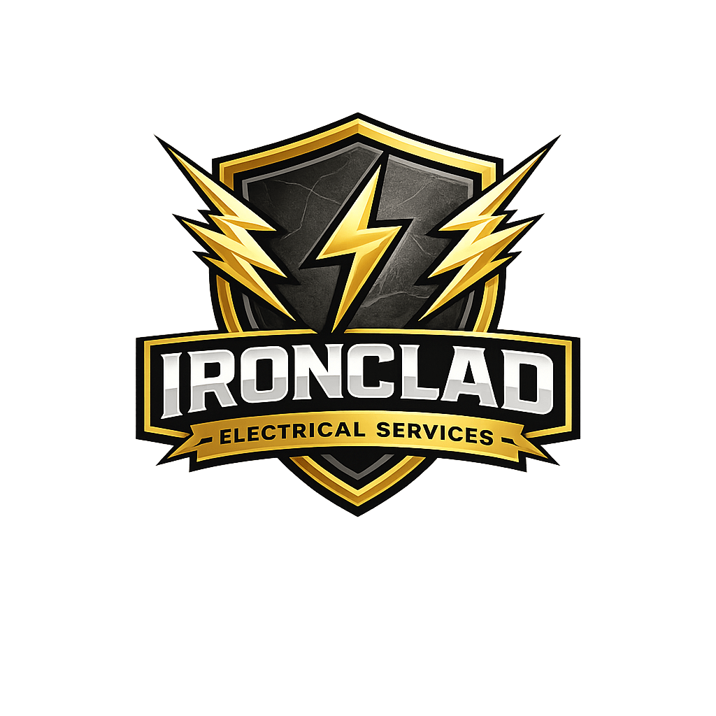 Ironclad Electrical Services