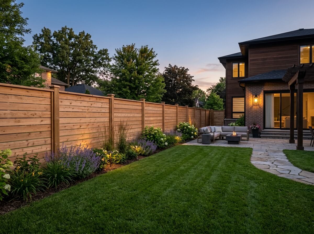 Fencing