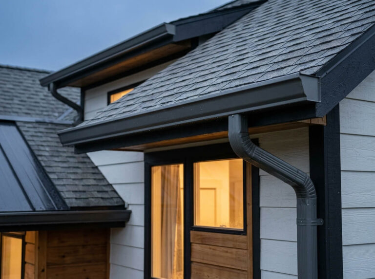 How to Prepare Your Gutters Before Heavy Rain in the Hudson Valley