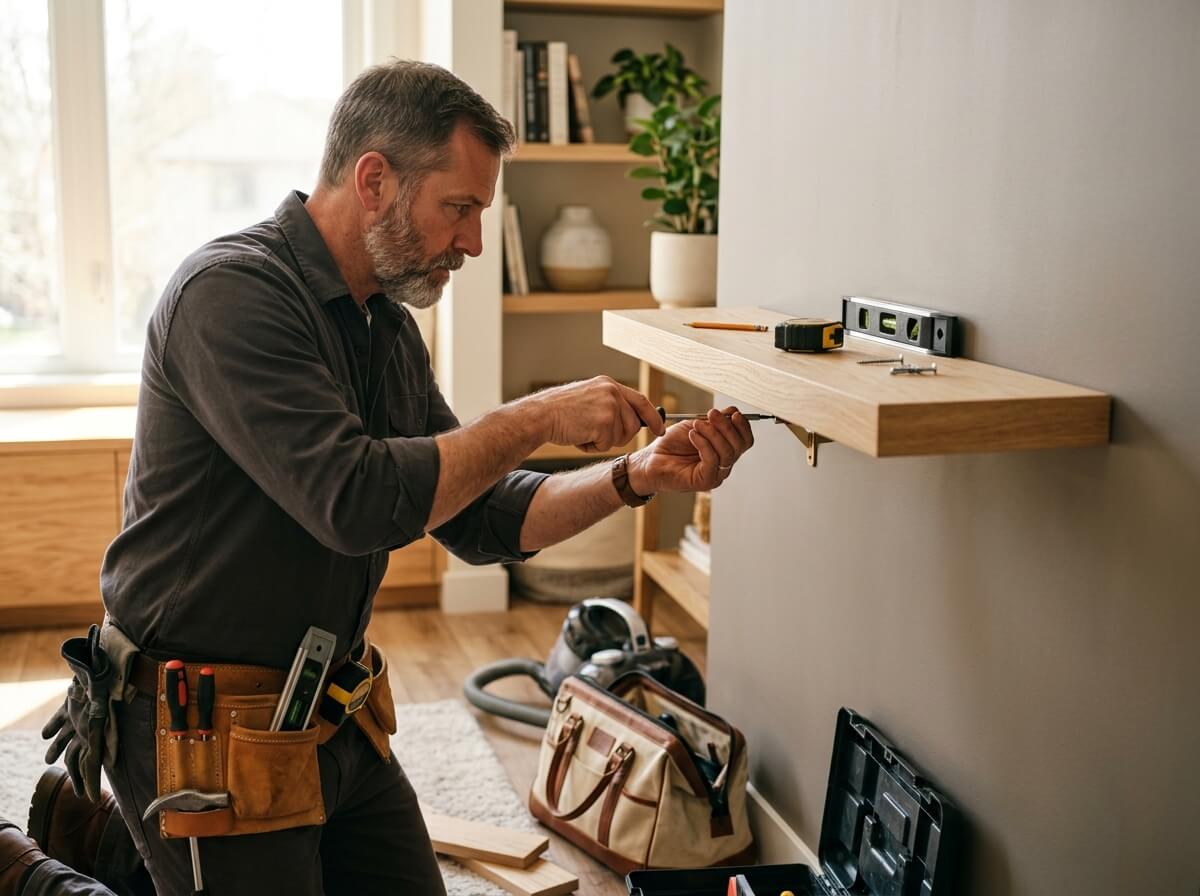 Handyman Services