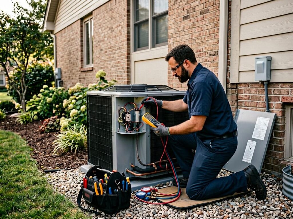 How Hudson Valley Homeowners Can Prepare Their HVAC System Before Summer Heat