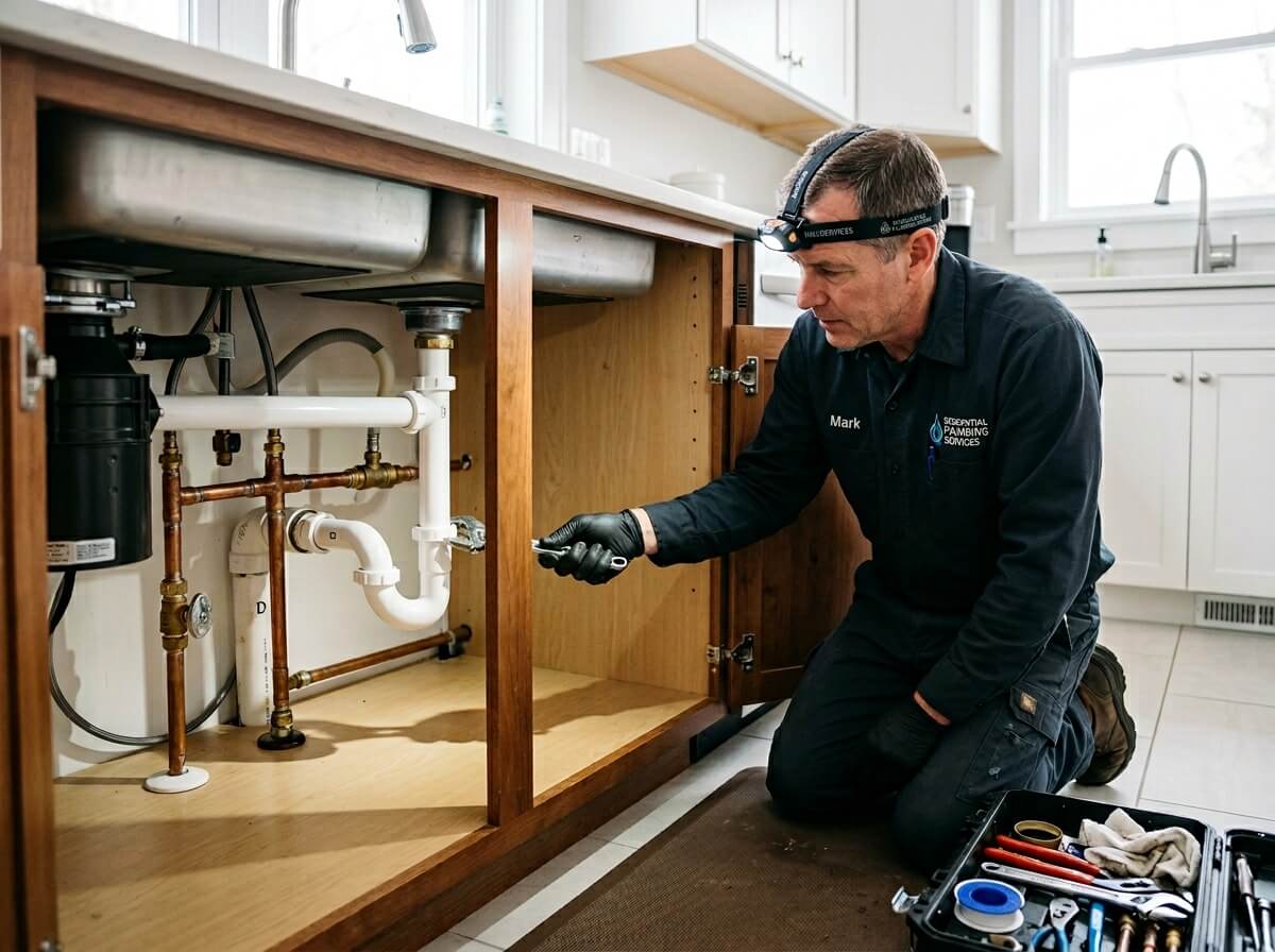 Plumbing