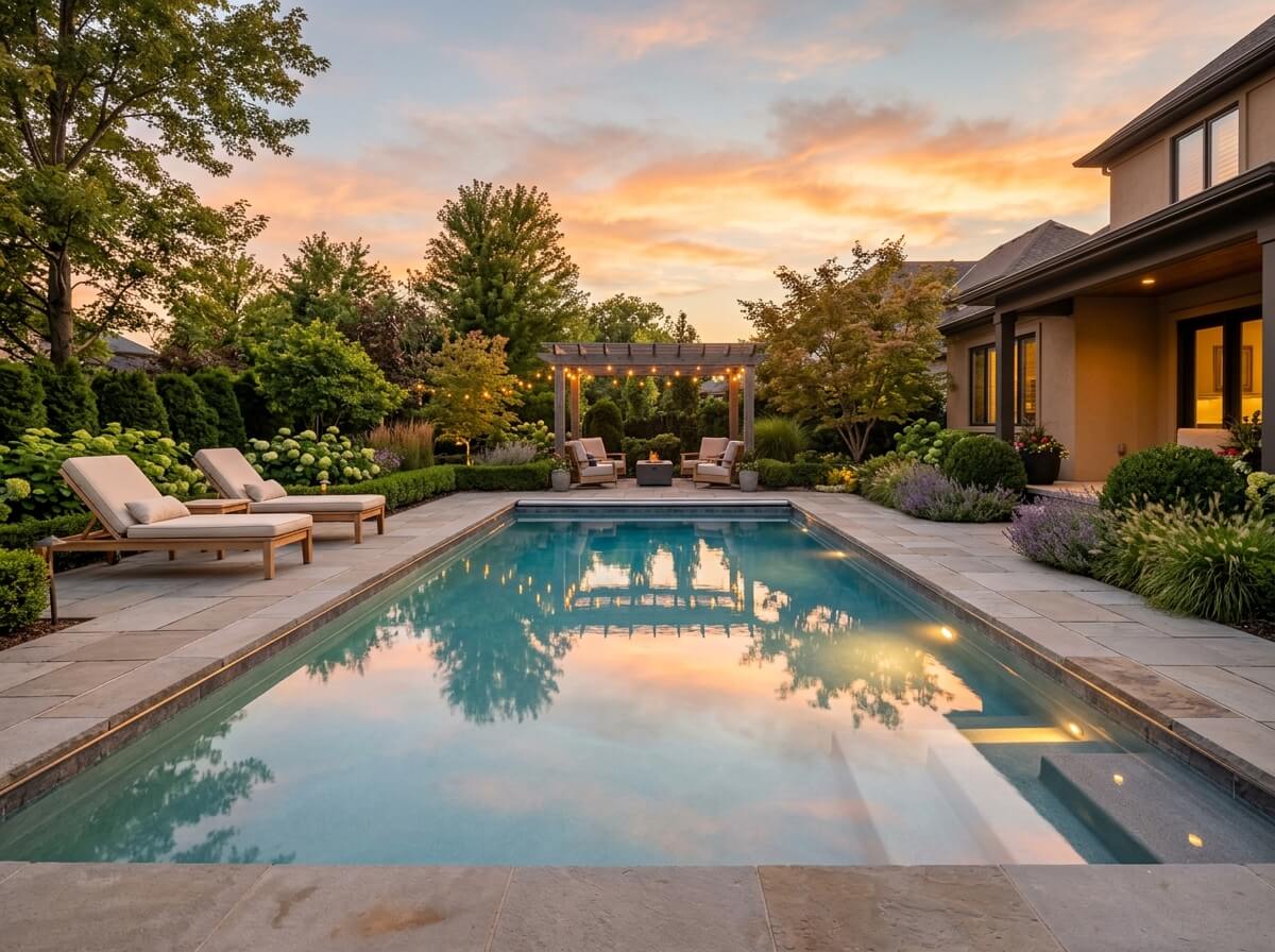 Pool Services