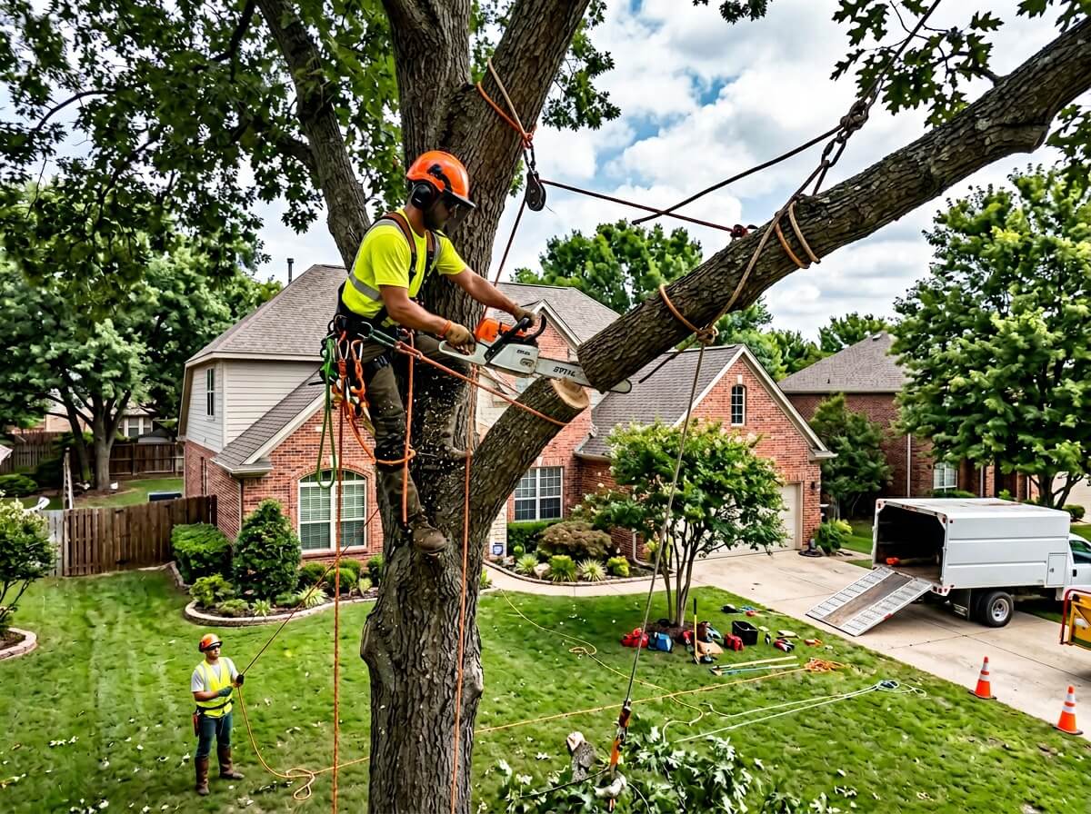 Tree Services