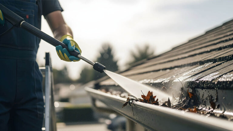How Much Does Gutter Cleaning Cost in Dutchess County This Spring?