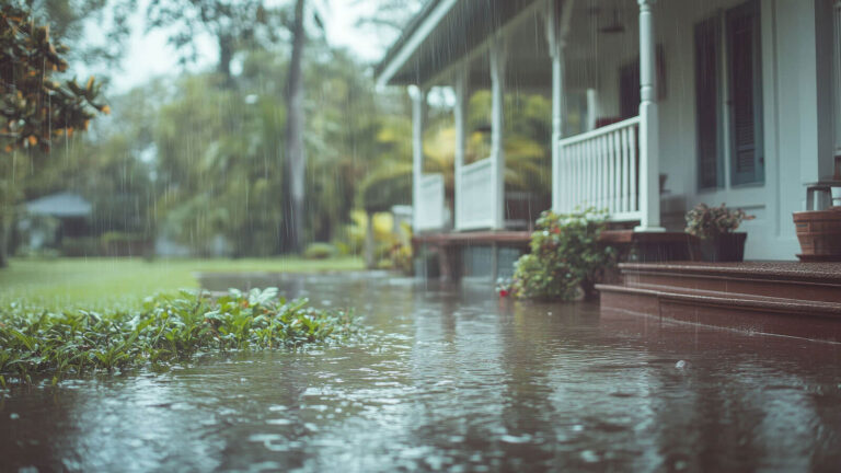 What Hudson Valley Homeowners Should Look for After Spring Storms: Siding, Gutters, and Exterior Damage