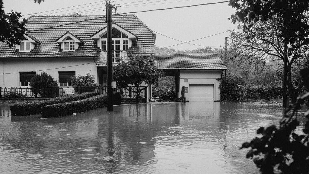 Spring Drain and Basement Water Issues Westchester Homeowners Should Check Now