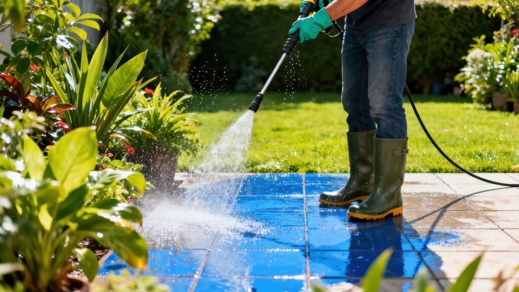 Spring Patio and Deck Prep: What Hudson Valley Homeowners Should Fix Before Outdoor Season