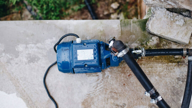 Spring Sump Pump Check for Putnam County Homes: What to Test Before Heavy Rain