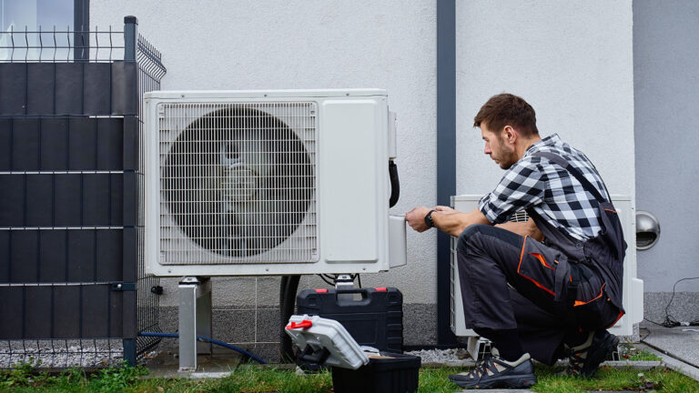 When to Schedule an HVAC Tune-Up in Putnam County Before Summer Starts