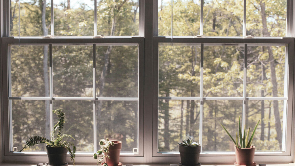 Spring Window and Door Air Leak Check for Hudson Valley Homes
