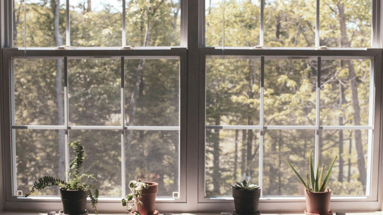 Spring Window and Door Air Leak Check for Hudson Valley Homes