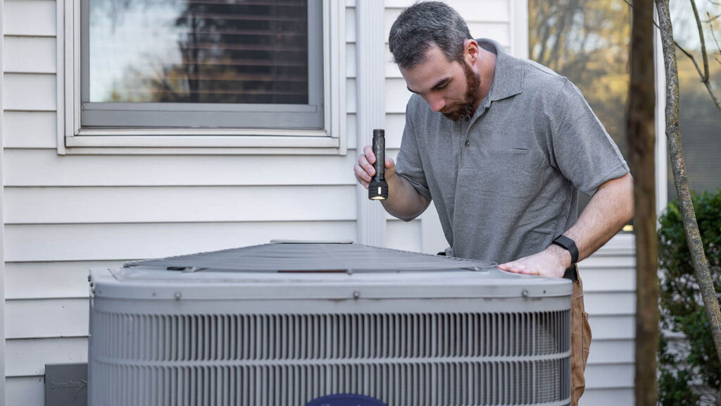 Why Your AC Is Short Cycling Before Summer Hits