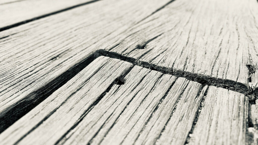 Why Your Deck Feels Soft or Bouncy After Winter—and What Hudson Valley Homeowners Should Do About It