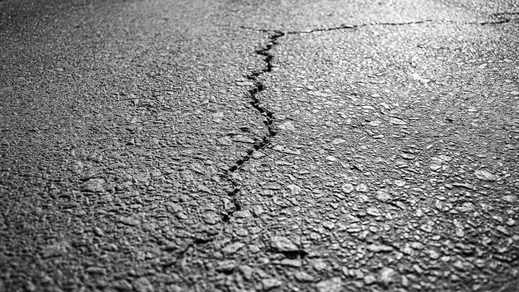 The Hidden Cost of a Driveway Patch That Wasn’t Done Right