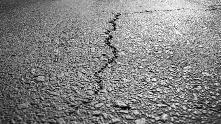 The Hidden Cost of a Driveway Patch That Wasn’t Done Right