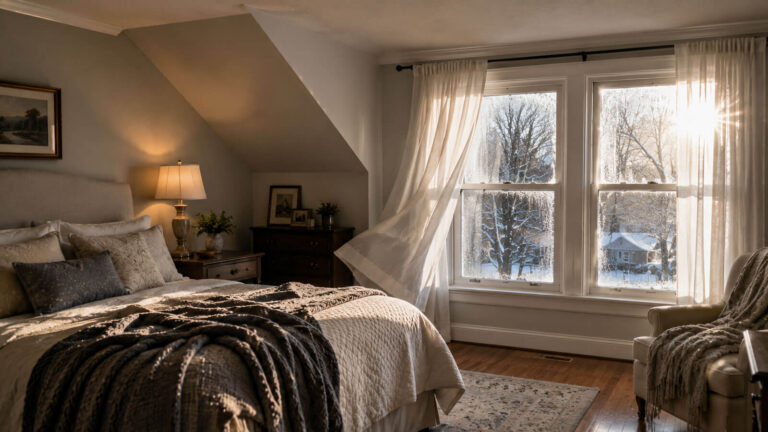 Can Your Attic Insulation Be the Reason One Room Never Feels Comfortable?