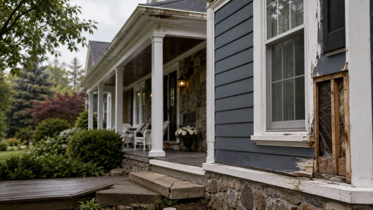 The Hidden Problems That Show Up When a Handyman Fix Is Done Too Quickly