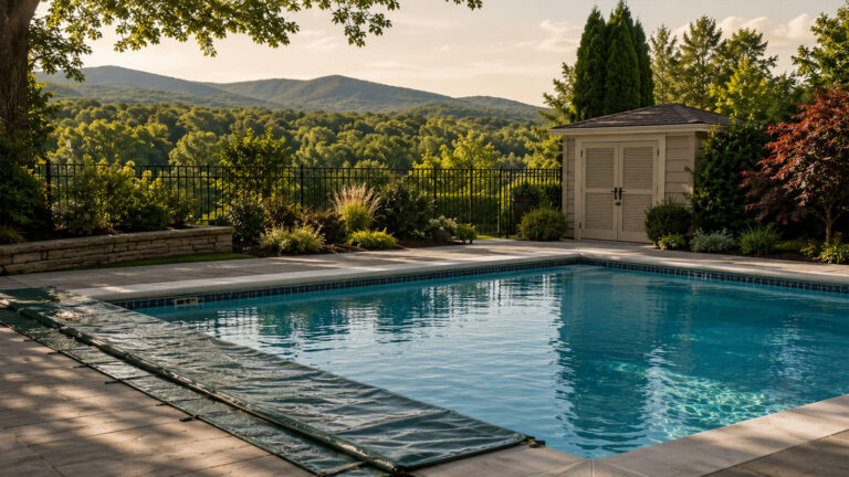 Why New Pool Owners Regret Waiting Until June to Open the Pool