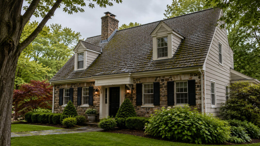 Are You Allowed to Replace Your Roof Before a Sale?