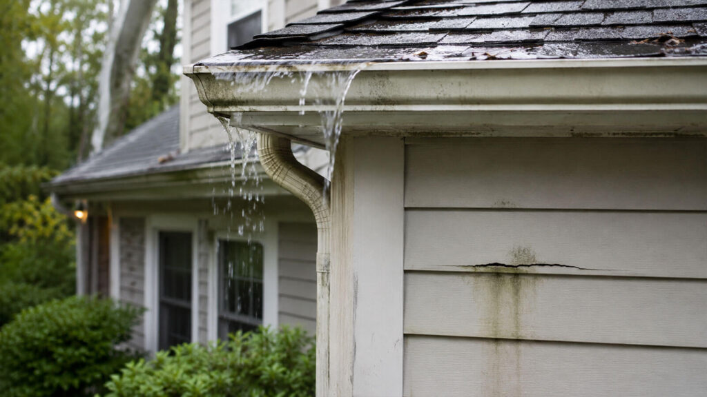 Are Those Hairline Cracks in Your Siding a Bigger Deal Than They Look?