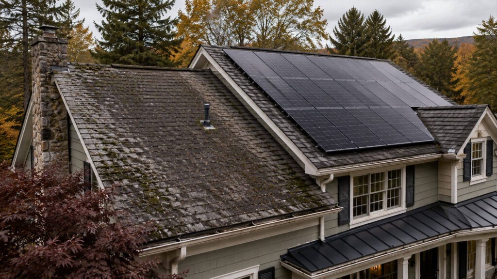 Are Solar Panels Worth It If Your Roof Won’t Be Replaced Soon?