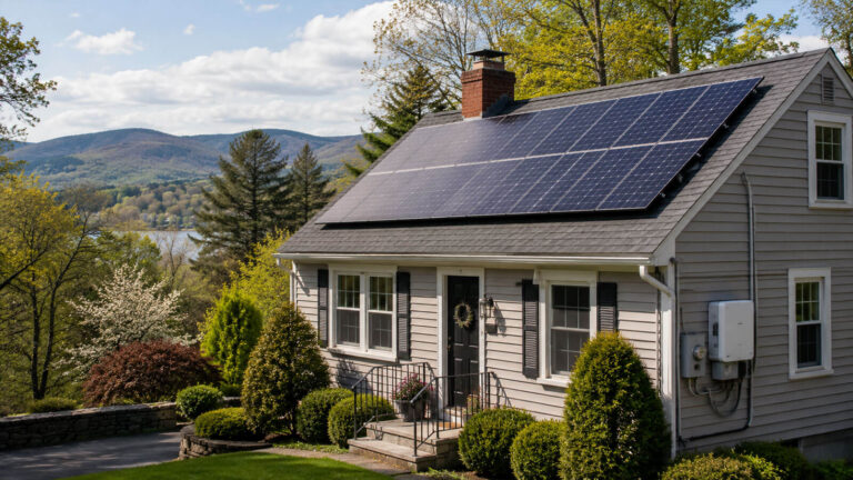 The Permit Surprises That Can Delay a Solar Project in Westchester County