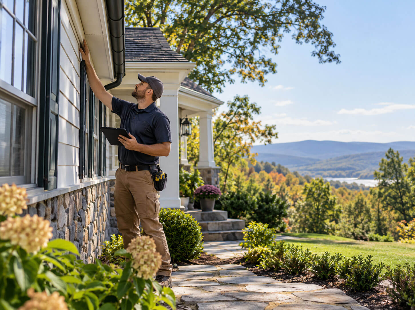 Home Inspection