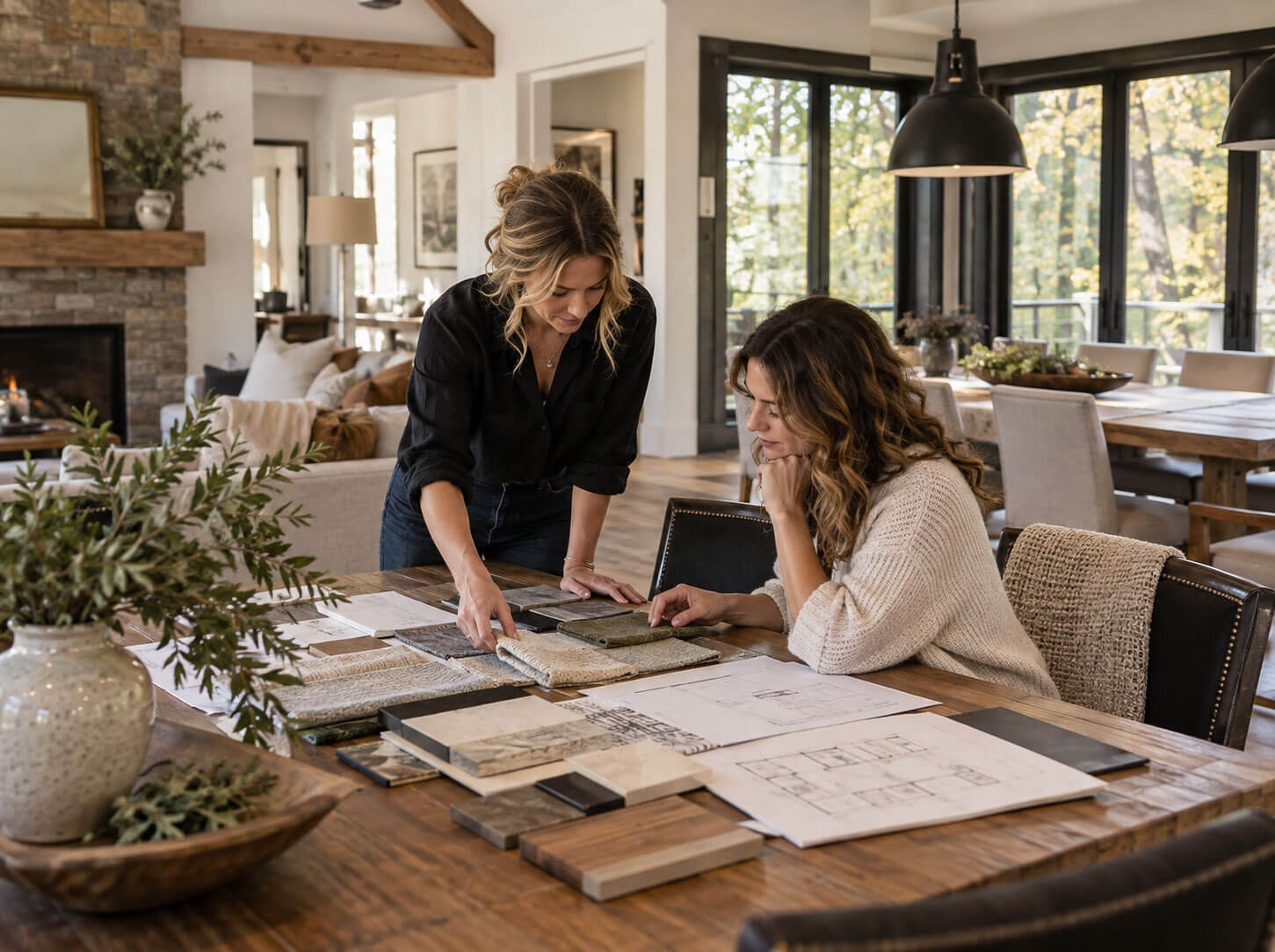 Interior Design