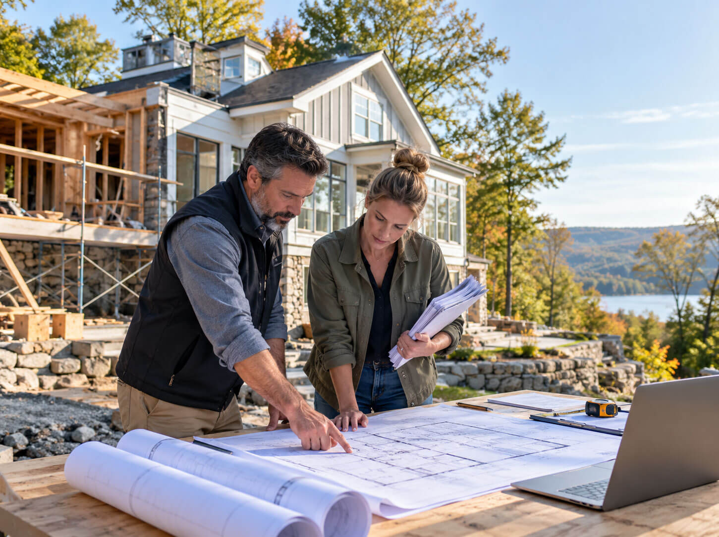 Permit & Expediting Services