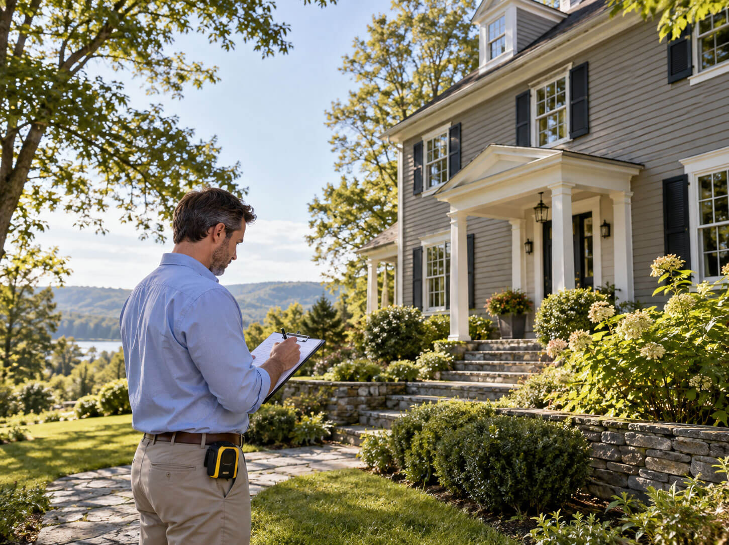 Property Appraisal