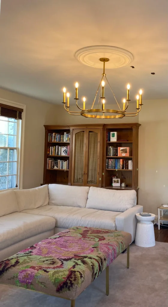 Highland Electric LLC. completed project