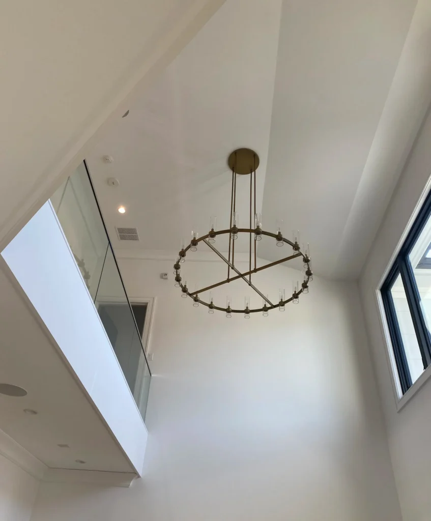 Highland Electric LLC. project photo
