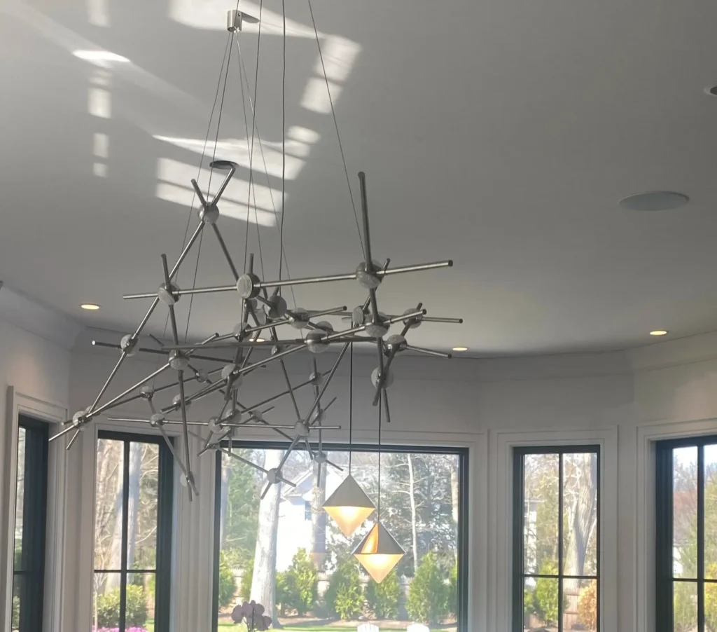 Highland Electric LLC. project photo