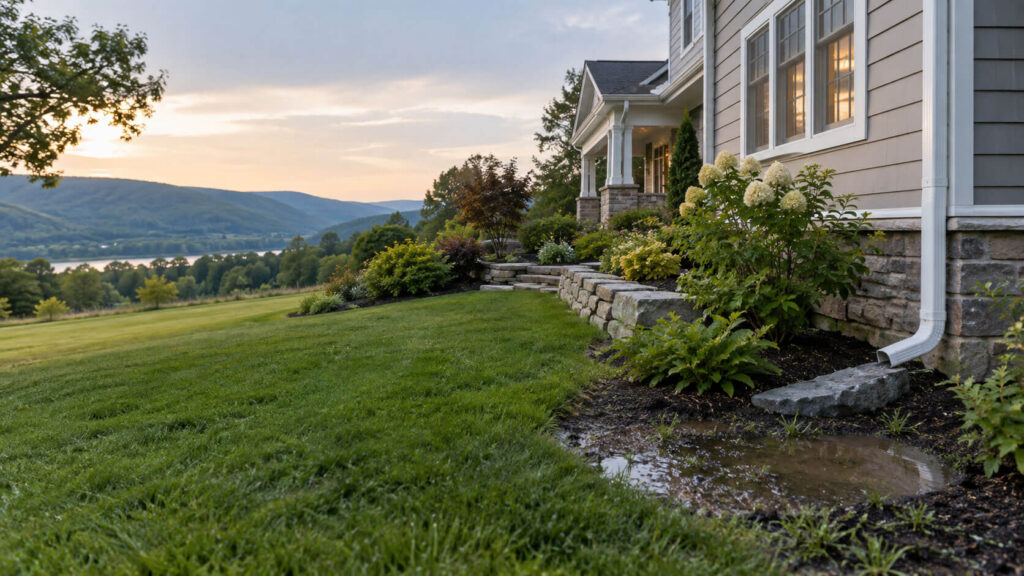 The Contractor Permission Questions People Forget to Ask About Landscaping