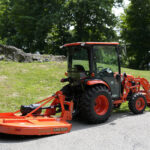 Maple Ridge Land Management project photo
