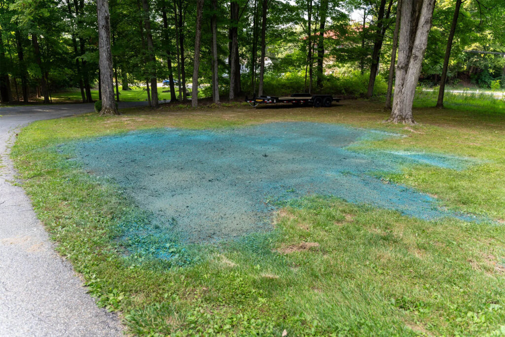Maple Ridge Land Management project photo
