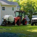 Maple Ridge Land Management project photo