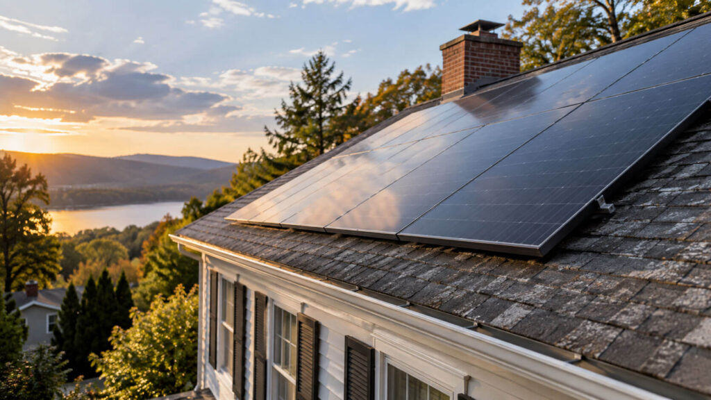 Can You Put Solar on an Older Roof Without Regretting It Later?