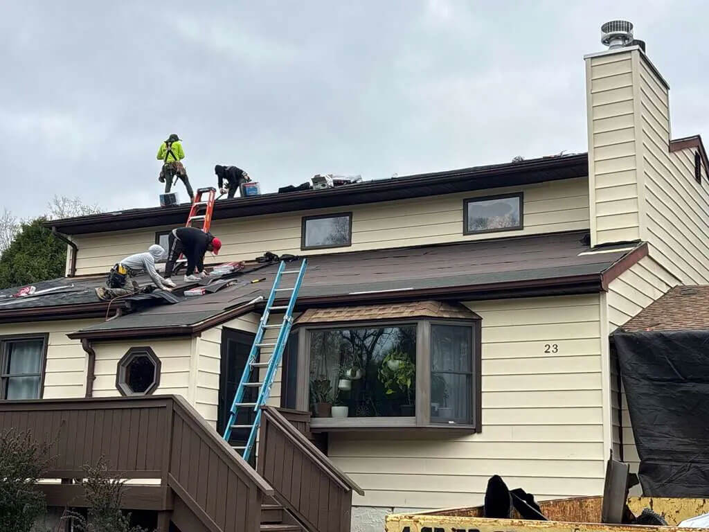 Thunder Pro Construction LLC project photo