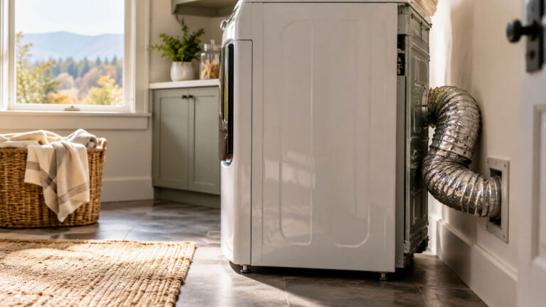 Why Is My Dryer Taking Forever to Finish a Load?