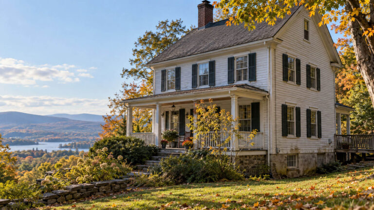 What a Home Inspection Will Miss on a Hudson Valley House You’re About to Buy