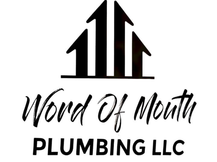 Word Of Mouth Plumbing LLC logo