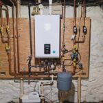 Word Of Mouth Plumbing LLC project photo