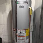 Word Of Mouth Plumbing LLC project photo