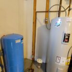 Word Of Mouth Plumbing LLC project photo